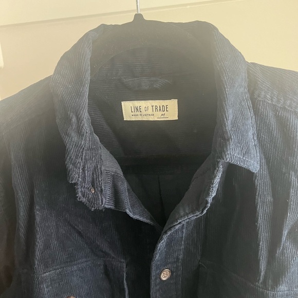 Men’s button down - Picture 2 of 2